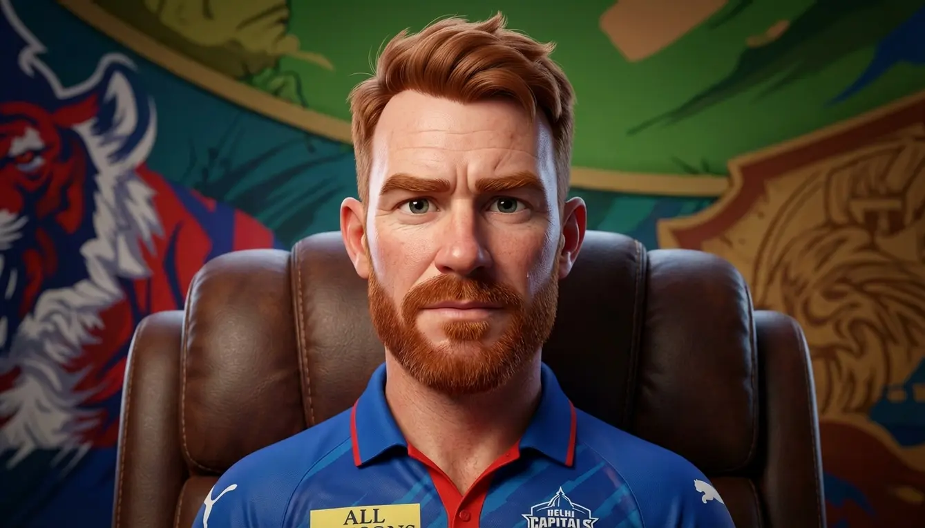 Heartbreak for David Miller in IPL as Blunder Costs His Team Crucial Match — Cricket news photo, South Africa