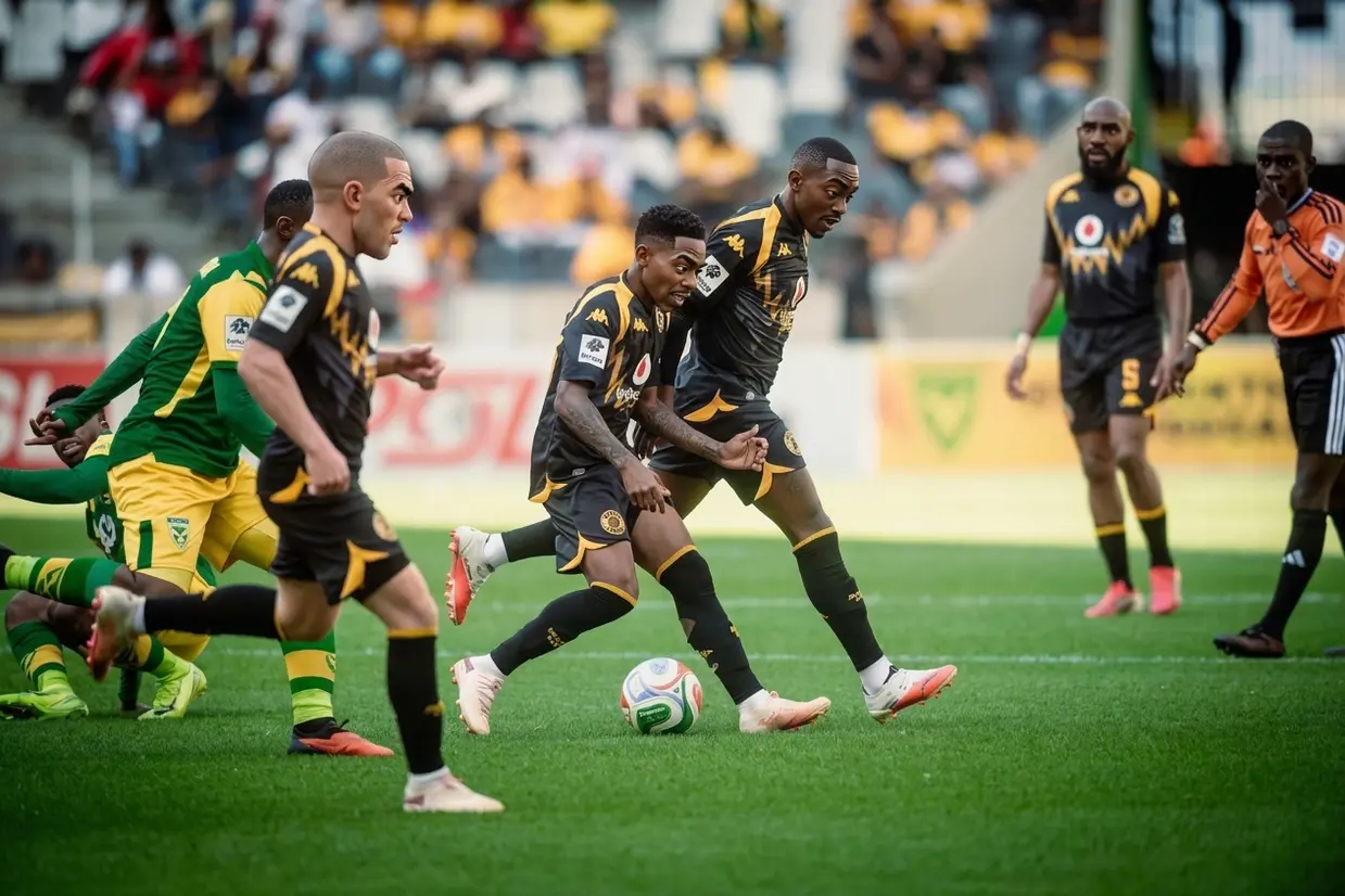 Kaizer Chiefs Await Key Player's Injury Update — Football news photo, South Africa