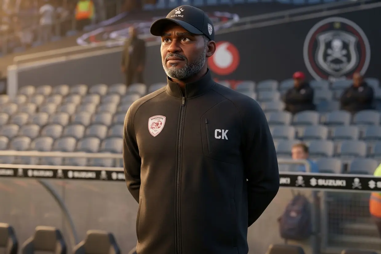 Examining the Early Departures of Five PSL Coaches in the 2026/27 Season — Football news photo, South Africa