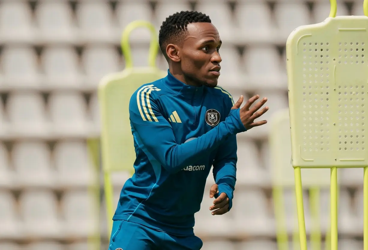 Orlando Pirates Poised to Extend Lead Over Sundowns in Title Race — Football news photo, South Africa