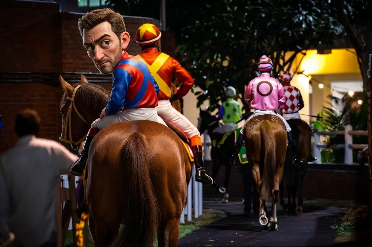 A Night of South African Celebration at Hollywoodbets Greyville — Horse Racing news photo, South Africa